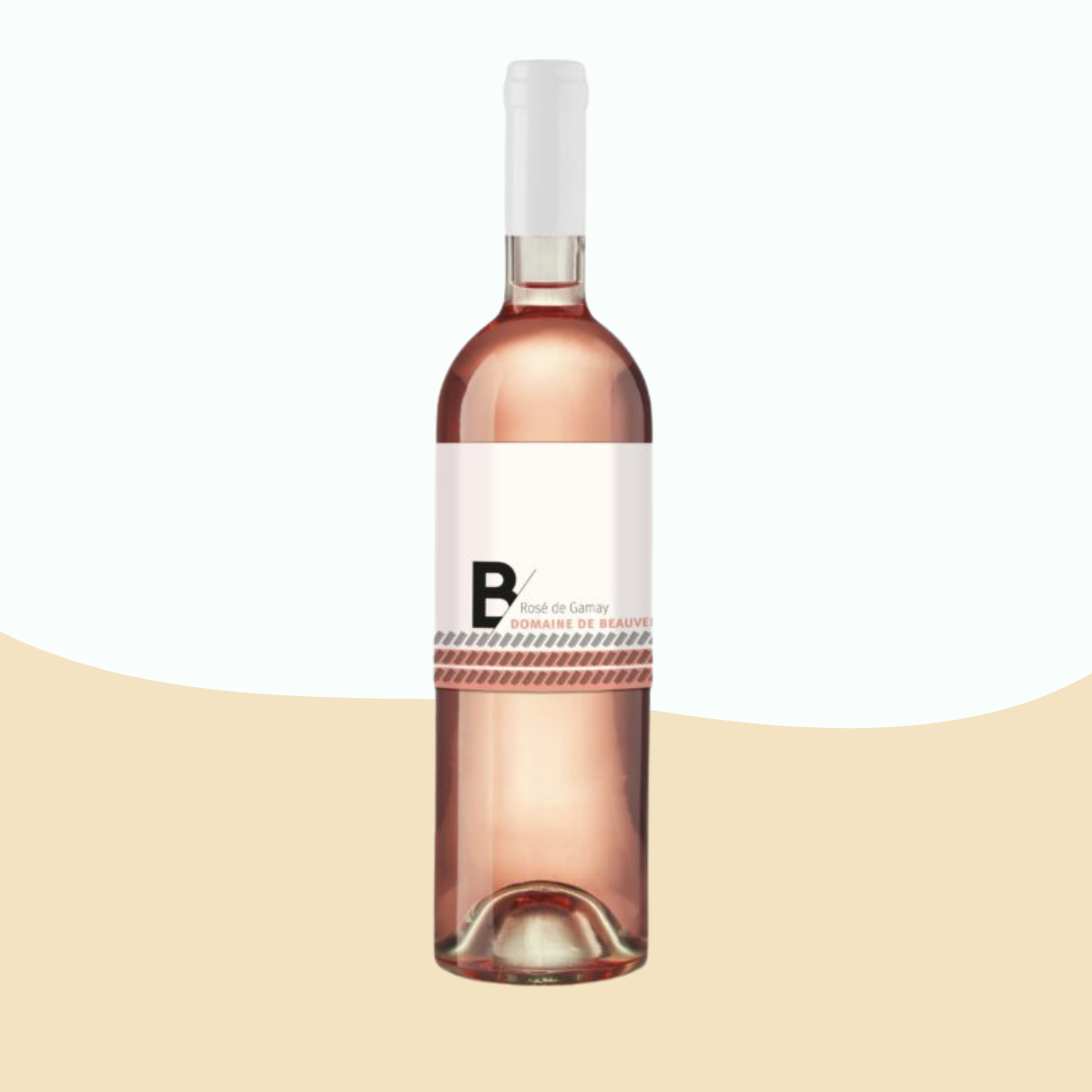 Rosé AOC Genève