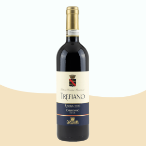 Trefiamo DOCG Riesrva Bio