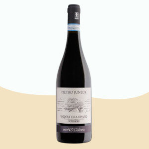 Valpolicella Ripasso