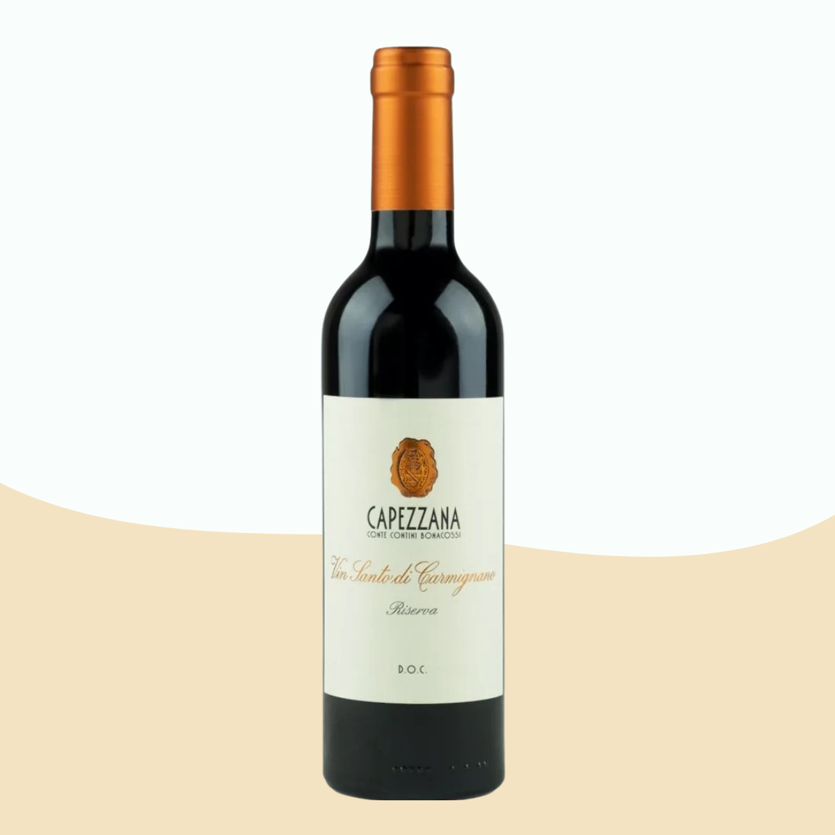 Vin Santo 2012 DOCG *3 Bicchieri* Wooden Box