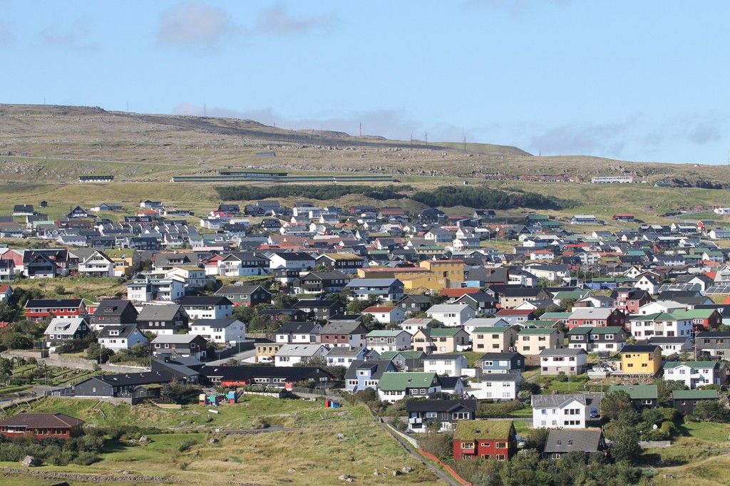 Tórshavn 258