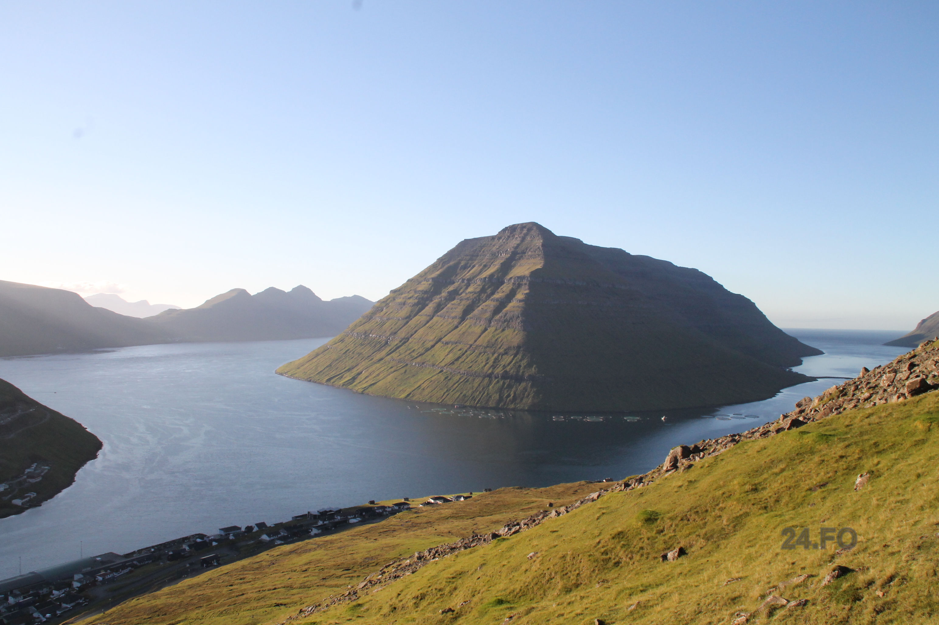 kjølur2013