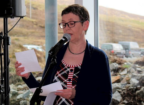Eyðgun-Runavík-Blikagøta2016