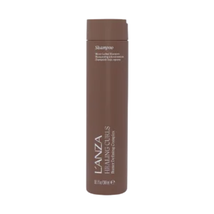 L’ANZA HEALING CURLS Butter Shampoo