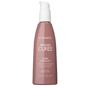 L’ANZA HEALING CURLS Curl Therapy