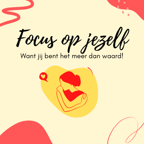 Focus Op Jezelf