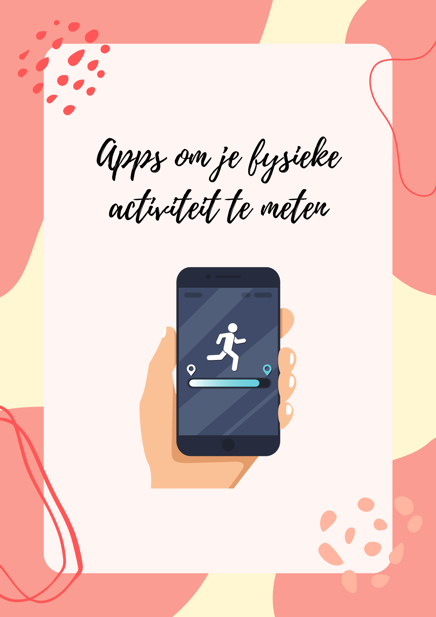 Door welke tools laat jij je nog beïnvloed op vlak van (di)eten?