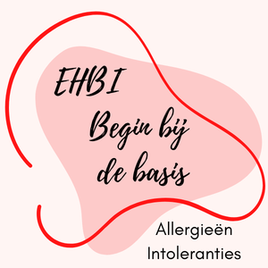 EHBI – Begin bij de basis