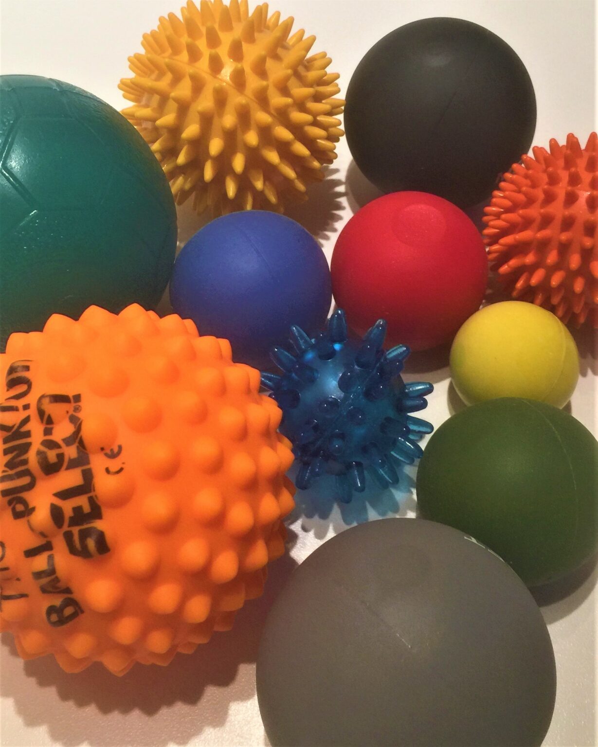 08 – Diverse bolde
