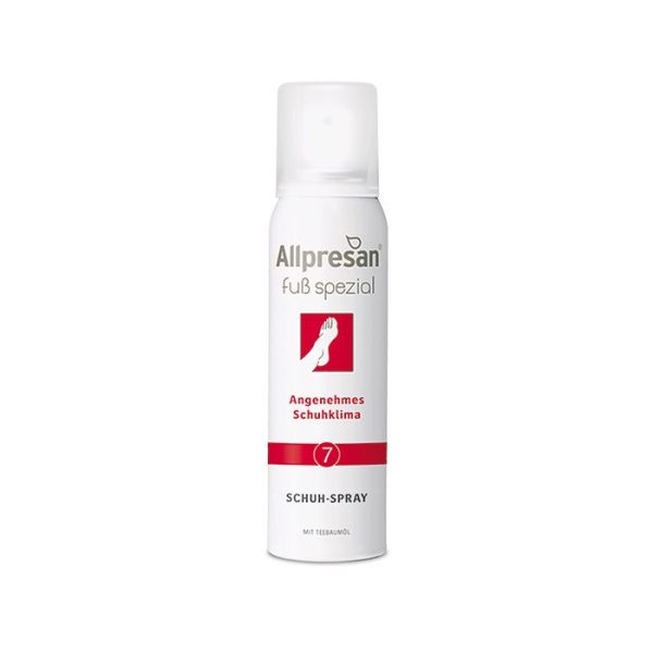 17 – Allpresan – Skodeodorant (100 ml)