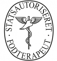 Statsautoriseret fodterapeut