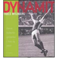 Troels Mylenberg - Dynamit