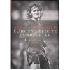 Bogforside af Allan Simonsen – Europas bedste 30 år efter med fokus på fodboldkarriere og Ballon d'Or