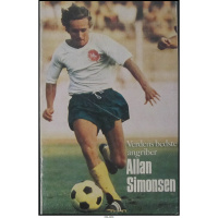 Allan Simonsen - Verdens Bedste Angriber