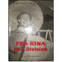 Eigil Nielsen - Fra Kina til 2. division