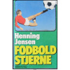 Henning Jensen - Fodboldstjerne