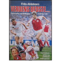 Frits Ahlstrøm - Verdens bedste