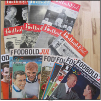 Fodbold Jul  (vælg årgang)