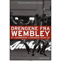 Dan H. Sørensen og H. Krabbe - Drengene fra Wembley