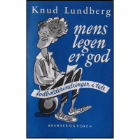 Knud Lundberg - Mens legen er god (Soft)