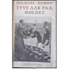 Michael Rohde - 20 aar paa holdet