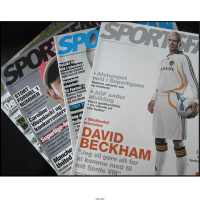 Sportsfan - Sportsmagasin