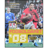 Gyldendal Fodboldåret