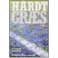 Steen Ankerdal - Hårdt græs