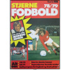 Stjernefodbold 78/79