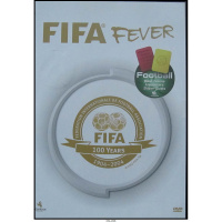 FIFA Fever - DVD