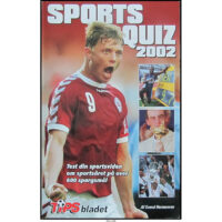 Tipsbladets Sportsquiz (Vælg årgang)