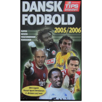 Dansk fodbold - Tipsbladet (vælg årgang)