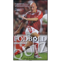 Den store fodbold quiz