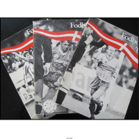 Divisionsforeningen - Fodbold