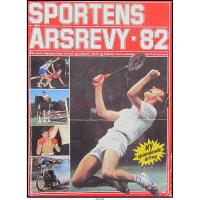 Sportens Årsrevy 82