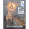 2010 FIFA World Cup - Den officielle bog