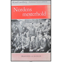 Lundberg/Gunnarsson - Nordens Mesterhold