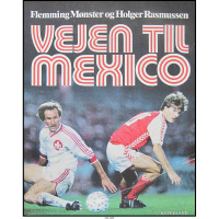 Vejen til Mexico