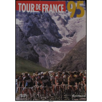 Carlsen Tour De France Årbog (VÆLG ÅRGANG)