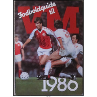 Fodboldguide til VM 1986