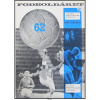 Knud Lundberg - Fodboldåret 1962