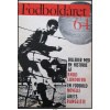 Knud Lundberg - Fodboldåret 1964