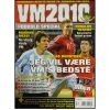 Egmonts Guide til VM 2010