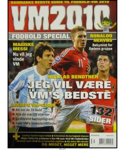 Egmonts Guide til VM 2010