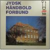 Jydsk Håndbold forbund 50 år