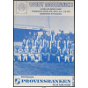 Kampprogram FBU (Udvalgt hold) - West Bromwich Albion