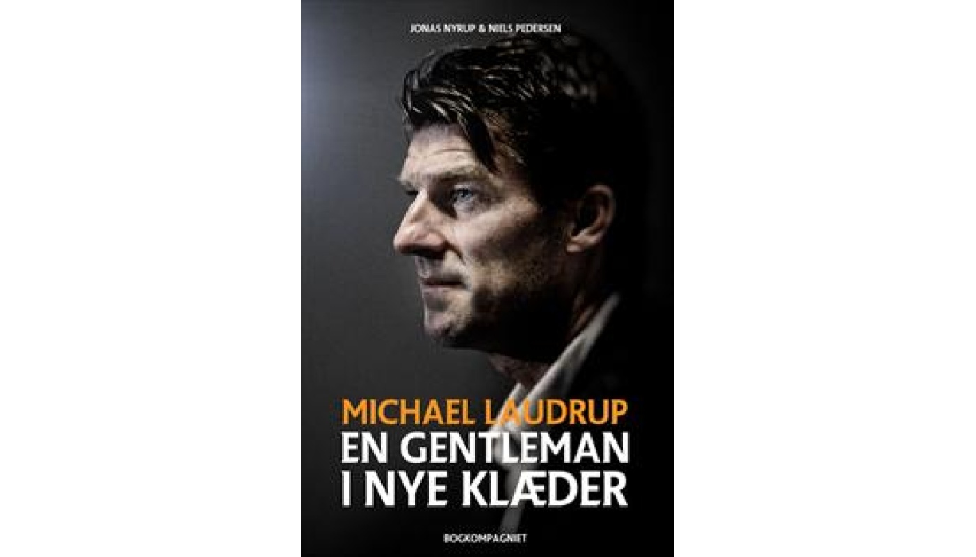 gentleman i nye klæder