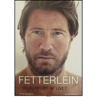 Fetterlein - Forført af livet