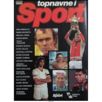 Topnavne i Sport 1978