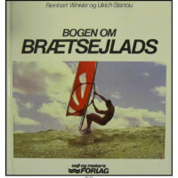 Bogen om brætsejlads